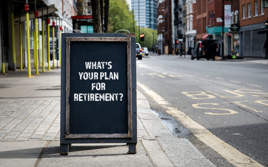 5 Important Questions to Ask Yourself When Contemplating Retirement